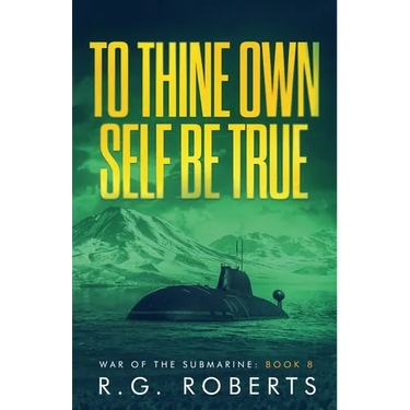 To Thine Own Self Be True