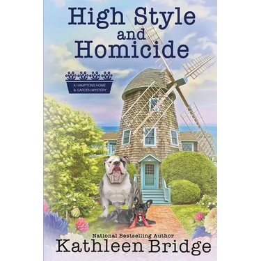 High Style and Homicide