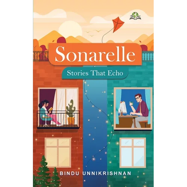 Sonarelle: Stories That Echo