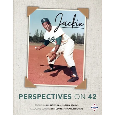 Jackie: Perspectives on 42