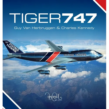 Tiger 747