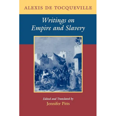 Writings on Empire and Slavery