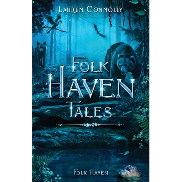 Folk Haven Tales
