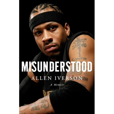 Misunderstood: A Memoir