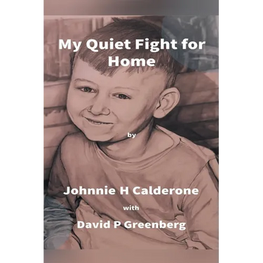 My Quiet Fight for Home