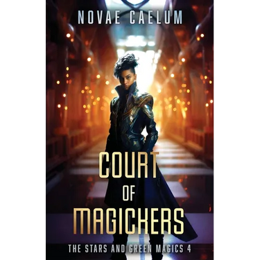 Court of Magickers