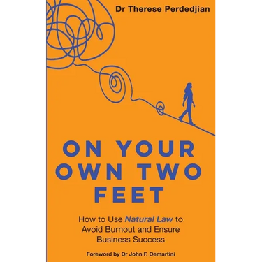 On Your Own Two Feet