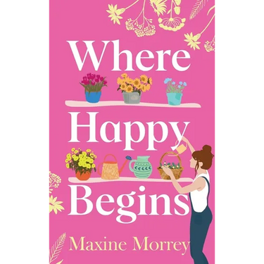 Where Happy Begins