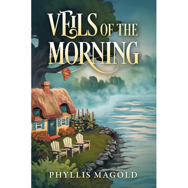 Veils of the Morning