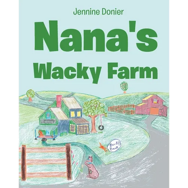 Nana's Wacky Farm