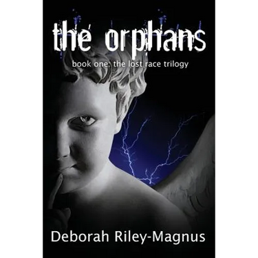 The Orphans: Book One: The Lost Race Trilogy