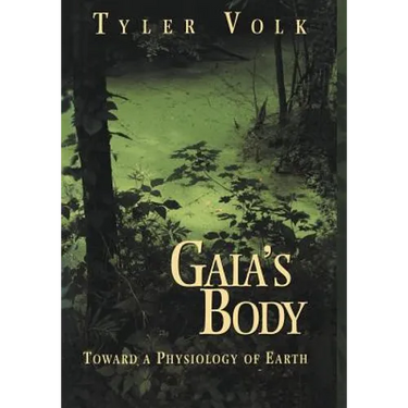 Gaia's Body: Toward a Physiology of Earth