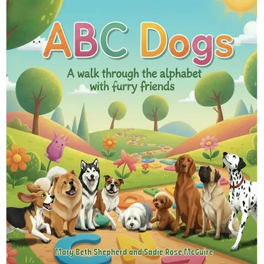 ABC Dogs