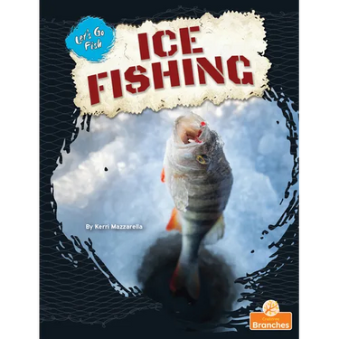 Ice Fishing