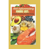 Anti-inflammatory foods list: A guide to eating for well-being (Beginner friendly)