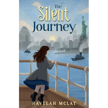 The Silent Journey