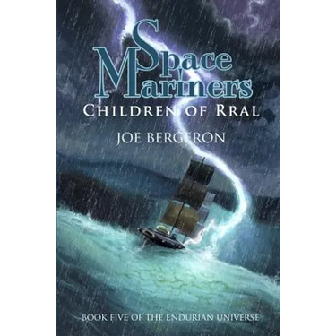 Space Mariners: Children of Rral