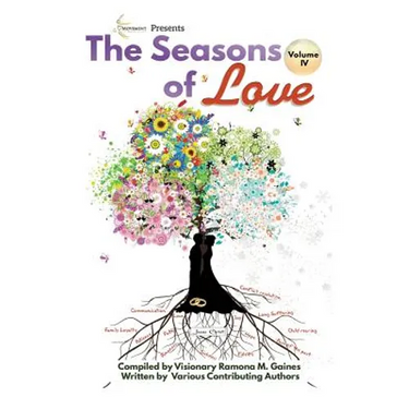 Movement IS Medicine Volume 4: The Seasons of Love