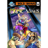 Bold and the Brave #18