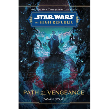 Star Wars: The High Republic: Path of Vengeance