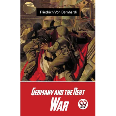 Germany And The Next War