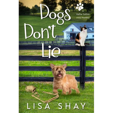 Dogs Don't Lie