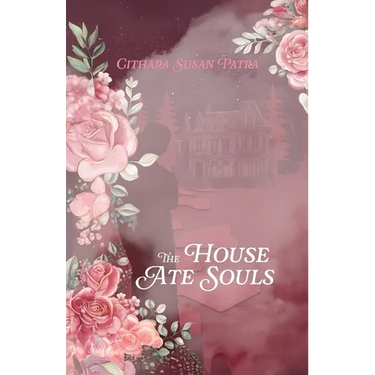 The House Ate Souls