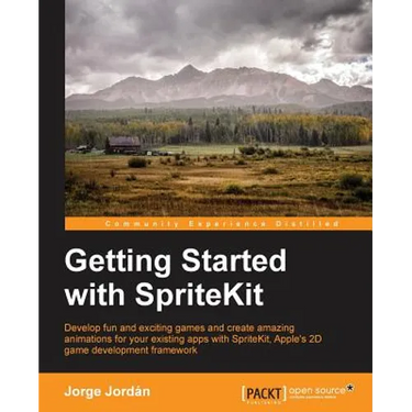 Getting Started with SpriteKit