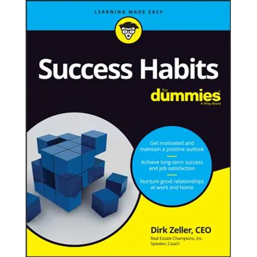 Success Habits for Dummies
