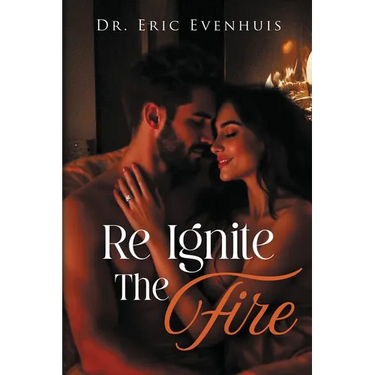Re Ignite The Fire