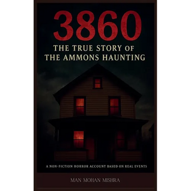 3860: The True Story of the Ammons Haunting