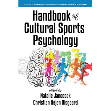 Handbook of Cultural Sports Psychology