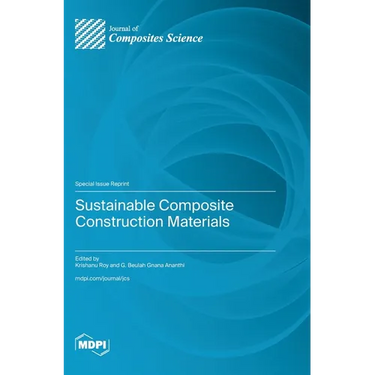 Sustainable Composite Construction Materials