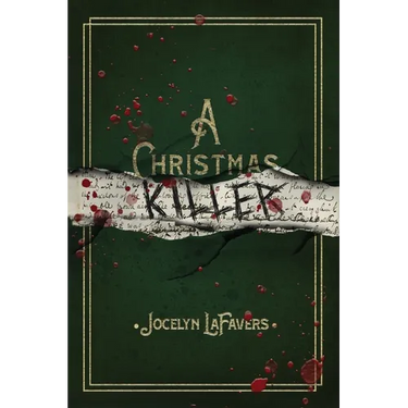 A Christmas Killer