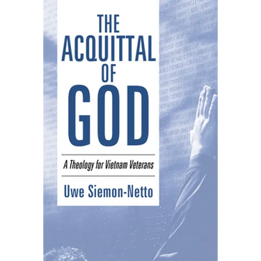 The Acquittal of God