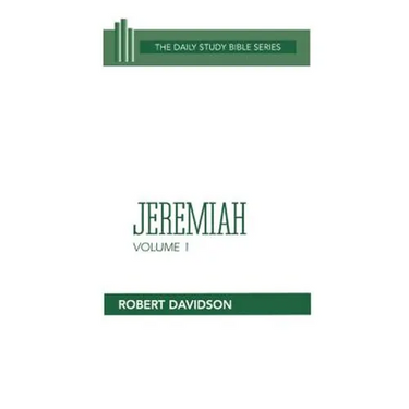 Jeremiah