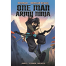 Croman - Combat Ready One Man Army Ninja