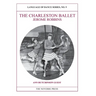 The Charleston Ballet: Language of Dance Series, No. 9