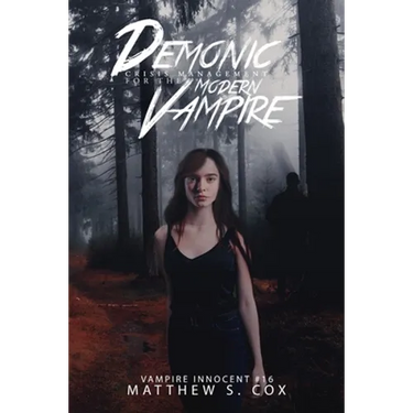 Demonic Crisis Management for the Modern Vampire