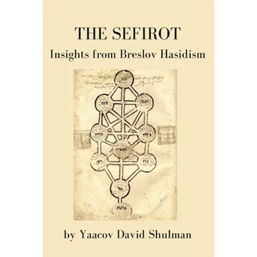 The Sefirot: Insights from Breslov Hasidism