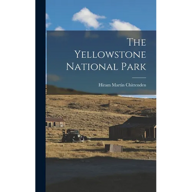 The Yellowstone National Park