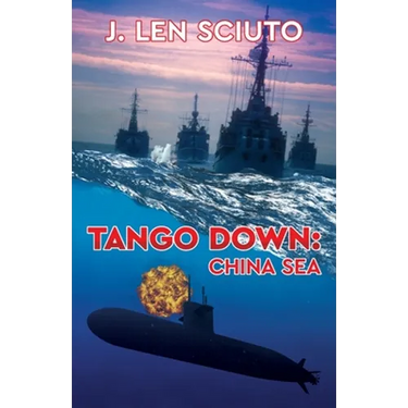 Tango Down: China Sea
