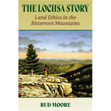 The Lochsa Story