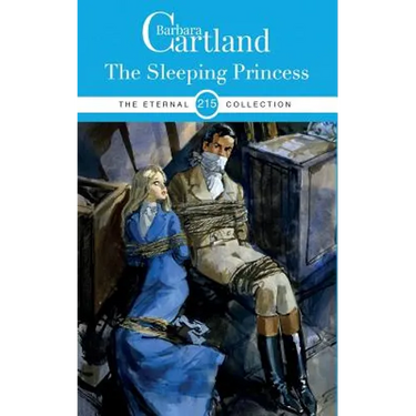 215. The Sleeping Princess