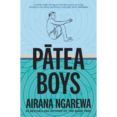 Patea Boys