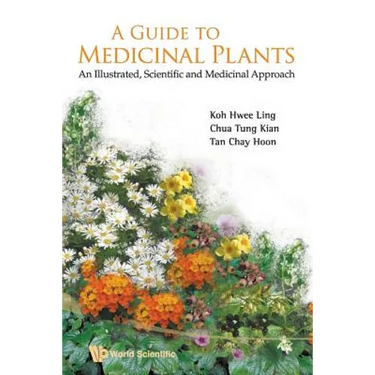A Guide to Medicinal Plants