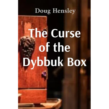 The Curse of the Dybbuk Box