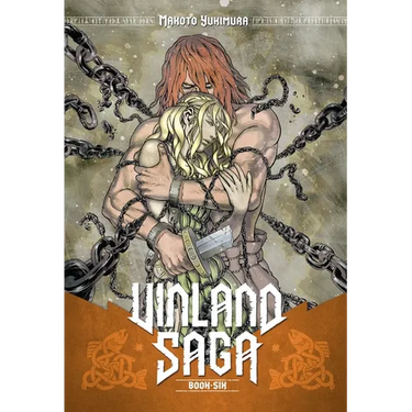 Vinland Saga, Volume 6