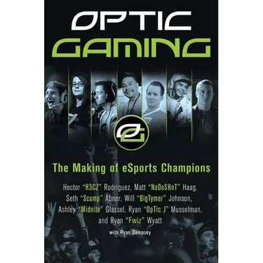 Optic Gaming: The Making of Esports Champions