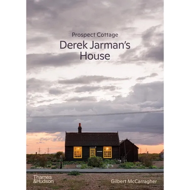 Prospect Cottage: Derek Jarman's House